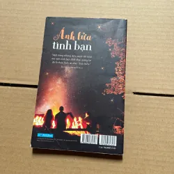 Ánh lửa tình bạn 1032884