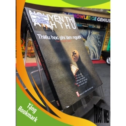 (TẶNG BOOKMARK) Thiếu học phí làm người 2005 mới 65% ố bẩn nhẹ cong ẩm Nguyễn Thị Anh Thư RBK0906 SÁCH VĂN HỌC