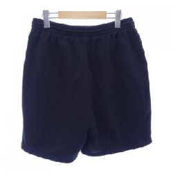 Quần short BALENCIAGA WARDROBE 674591 TMVF5 UNISEX - Hàng hiệu Chính hãng 890710