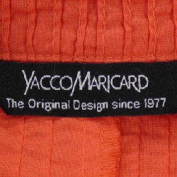 YACCOMARICARD Shirt - Hàng hiệu Authentic 820105