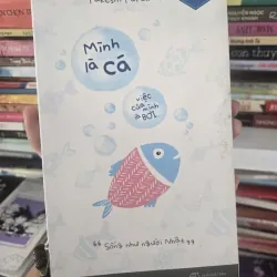 mình là con cá, việc của mình là bơi 1004020