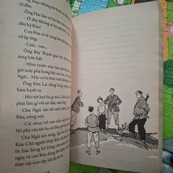 NGỒI KHÓC TRÊN CÂY 739282