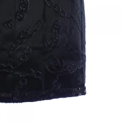 Chân váy CHANEL 650525