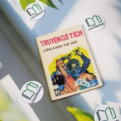 [XƯA] Tên Trộm Ngôn Ngoan - Truyện Cổ Tích Lừng Danh Thế Giới (1992) - Lê Quốc Hưng 776004