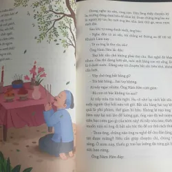 Truyện Tuyển Cho Em - Chọn Lọc Các Truyện Hay Dành Cho thiếu Nhi 1030082