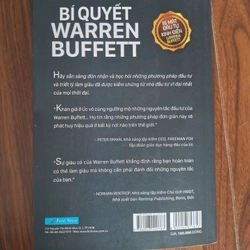 Bí quyết thành công warrent bufeit 497299