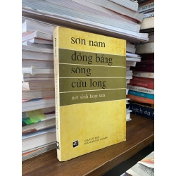 Đồng Bằng Sông Cửu Long - Nét Sinh Hoạt Xưa  Văn Minh Miệt Vườn - Sơn Nam 137441