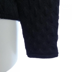 Áo khoác không cổ CHANEL - Hàng hiệu Authentic 824370