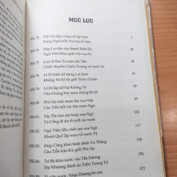 Đông Chu Liệt Quốc(3 tập)- Phùng Mộng Long(NXB Văn học 2017) 109856