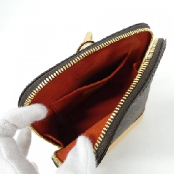 Ba lô Louis Vuitton Monogram Alma M47132 - Hàng hiệu Chính hãng 801727