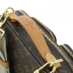 Túi đeo chéo Louis Vuitton Monogram Utility M80446 - Hàng hiệu Authentic 767319