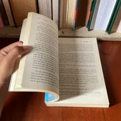 II Tiểu Thuyết: Chạm Yêu - SARAH DESSEN - 2012 575157