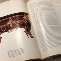 FURNITURE (Cổ vật nội thất) - Viện Bảo tàng Smithsonian, Hoa Kỳ - 1979 518153
