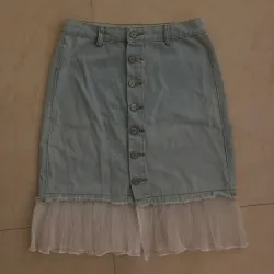 Chân váy công sở new và used 565116