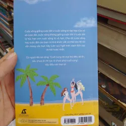 sách Cuộc sống đếch giống cuộc đời (B1) 703594