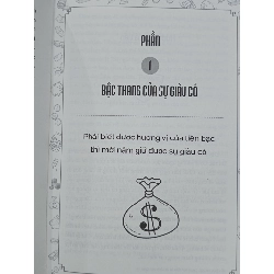 Học về tiền: Cách bạn đầu tư là cách bạn giàu có - Jeong Seon-Yong (Lã Thị Hà Thu dịch) 460912