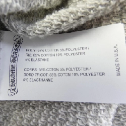 クロムハーツ CHROME HEARTS Sweat - Hàng hiệu Chính hãng 773473