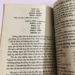Sách số coi tuổi làm nhà và dựng vợ gả chồng  503480
