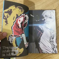 Trang nhất toàn là hắn - Tập 5 1010807