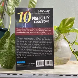 10 nghịch lý cuộc sống 746439