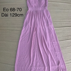 Đầm maxi dáng dài 322964