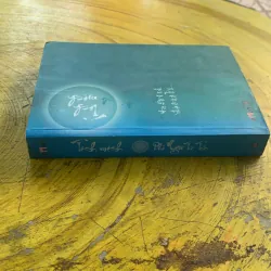 COMBO PHI NGÃ TƯ TỒN: TỊCH MỊCH & ĐÔNG CUNG 976609