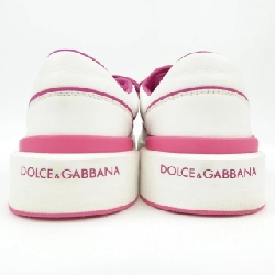 【Khuyến mãi】Giày thể thao Dolce & Gabbana DOLCE&GABBANA 661324