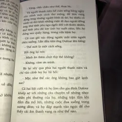 Một cuộc đi chơi ở đồng quê - Guy de Maupassant 1005482