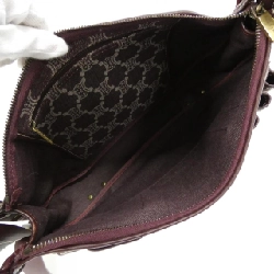 【Vintage】Túi xách đeo vai Celine 612812