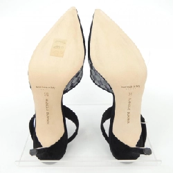 Giày MANOLO BLAHNIK MINGOSLI 657899
