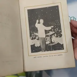 [MIỄN PHÍ BỌC SÁCH] [XƯA] Văn Hóa Nghệ Thuật (1976) 776019