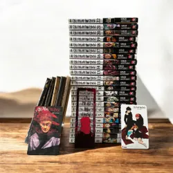 Chú thuật hồi chiến (Tập 0-22) và 5 tập limited (tập 1-4, tập 11) (Co)