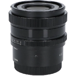 Sony E 35mm F2 DG DN (C) - Hàng hiệu Authentic 880988