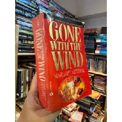 GONE WITH THE WIND - Margaret Mitchell 182557
