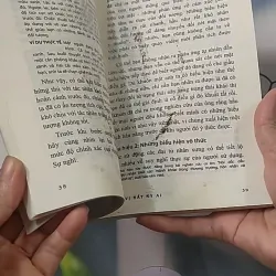 Đọc vị bất kỳ ai - David J. Lieberman 688529