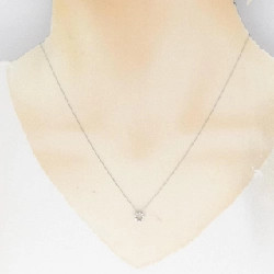 PT Dây chuyền kim cương 0.10CT - Hàng hiệu Chính hãng 862584