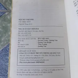 Mật mã tâm linh - Tất Thục Mẫn 756207