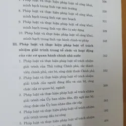 CÔNG KHAI MINH BẠCH... Ở VIỆT NAM HIỆN NAY  756485