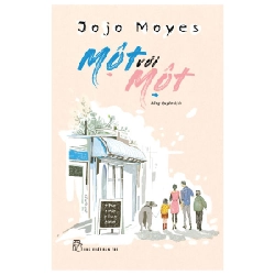 Một Với Một - JoJo Moyes ASB.PO Oreka-Blogmeo120125