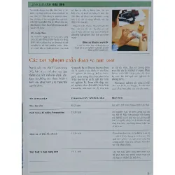 Cẩm nang toàn tập mẹ & bé - Carol Cooper (BS. Nguyễn Triệu Vũ dịch) 693425