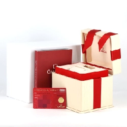 Đồng hồ Omega Constellation PG Combi/D･12P 131.25.28.60.63.001 SSxPG Quartz - Hàng hiệu Chính hãng 876558