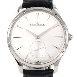 Đồng hồ Jaguar LeCoultre Master Ultra Slim 171.8.90.S/Q1278420 SS tự động - Hàng hiệu Chính hãng
