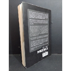 Hiệu ứng Medici mới 80% ố 2020 HCM0612 Frans Johansson TÂM LÝ 922677