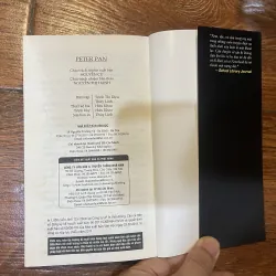 Peter Pan - James Matthew Barrie (9) 1030794