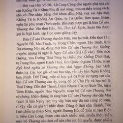 Kinh Thư (Khổng Tử) – Trần Lê Sáng & Phạm Kỳ Nam

 93183