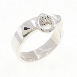 Nhẫn Collier de Chien của Hermès - Hàng hiệu Chính hãng