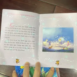 Công chúa Disney - Disney Princess - bộ sách 5 cuốn - Kim Đồng 1027164