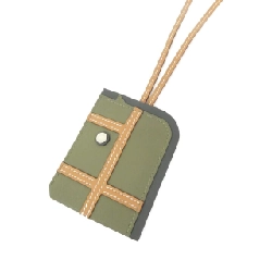 Dây chuyền Hermès Croisette Jumper 500326FJ