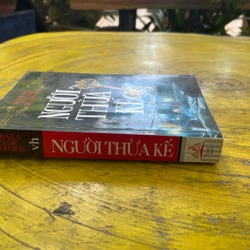 NGƯỜI THỪA KẾ- BARBARA TAYLOR BRADFORD 536827
