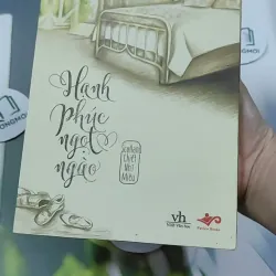 Hạnh Phúc Ngọt Ngào - Chiếc Nhĩ Miêu 744700